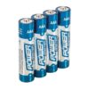 AAA Super Alkaline Batteries 4pk