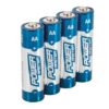 AA Super Alkaline Batteries 4pk