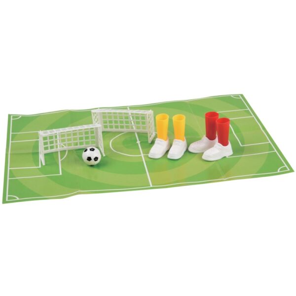 Finger Football Game Finger Football Game