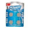Replacement car key fob batteries