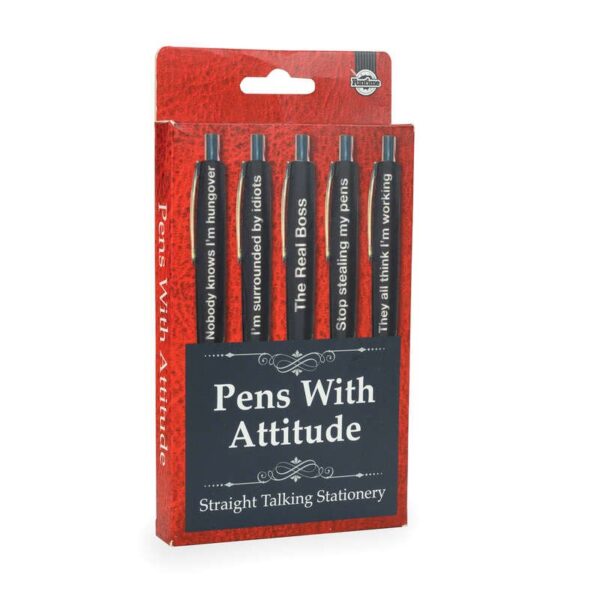 Pens-With-Attitude