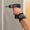magnetic-wristband-in-action