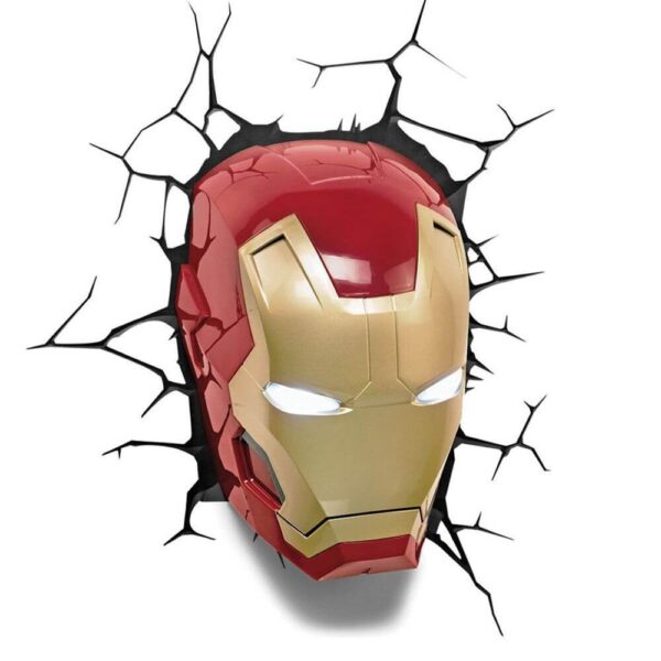 3d-fx-iron-man-face-wall-light