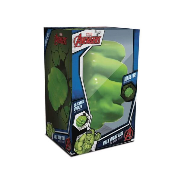 hulk-fist-wall-light-boxed hulk-fist-wall-light-boxed