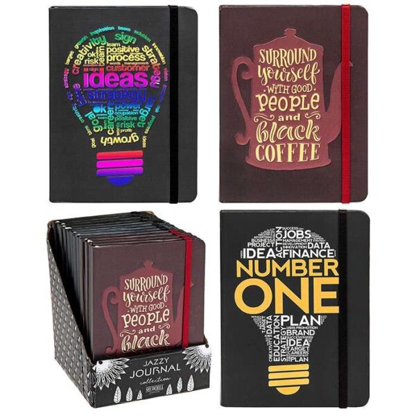 jazzy-journals jazzy-journals