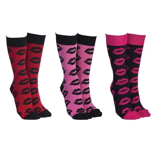 sock-society-hot-lips