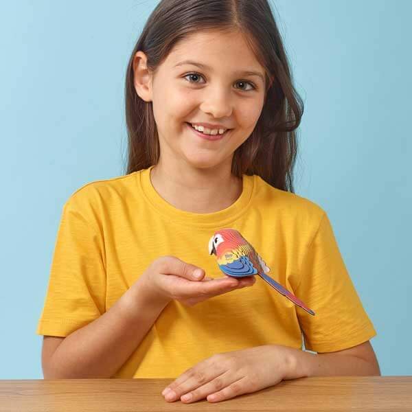 EUGY-Parrot-girl-lifestyle-ENJOY EUGY-Parrot-girl-lifestyle-ENJOY