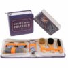 shoe polishing kit