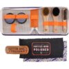gents shoe polishing kit