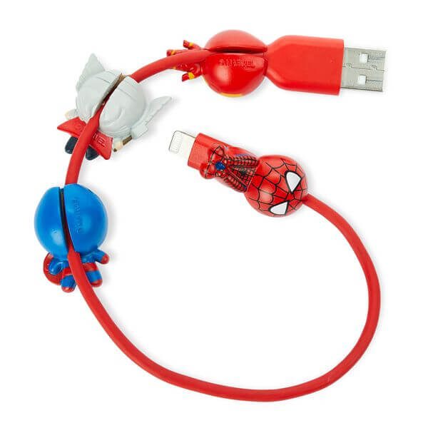 K-Blings Marvel Back Connection K-Blings Marvel Back Connection