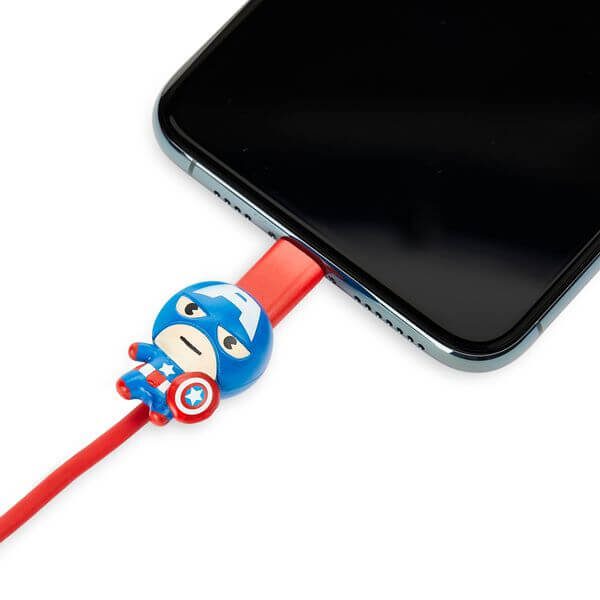 K-Blings Marvel Plugged In 2 K-Blings Marvel Plugged In 2
