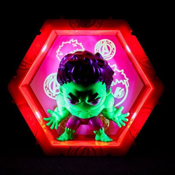POD Marvel Hulk Dark 396 POD Marvel Hulk Dark 396