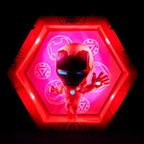 POD Marvel Iron Man Dark 394 POD Marvel Iron Man Dark 394