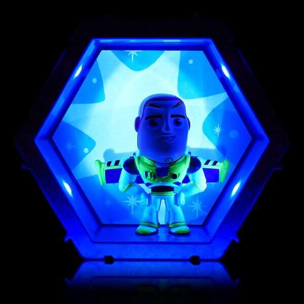 POD Pixar Buzz Dark 1119 POD Pixar Buzz Dark 1119