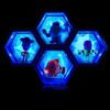 POD Pixar Collection Dark 1749