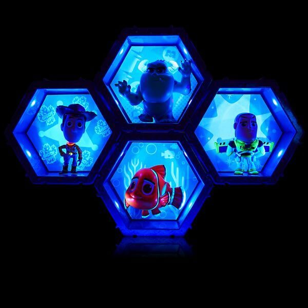 POD Pixar Collection Dark 1749 POD Pixar Collection Dark 1749