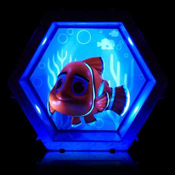 POD Pixar Nemo Dark 1110 POD Pixar Nemo Dark 1110