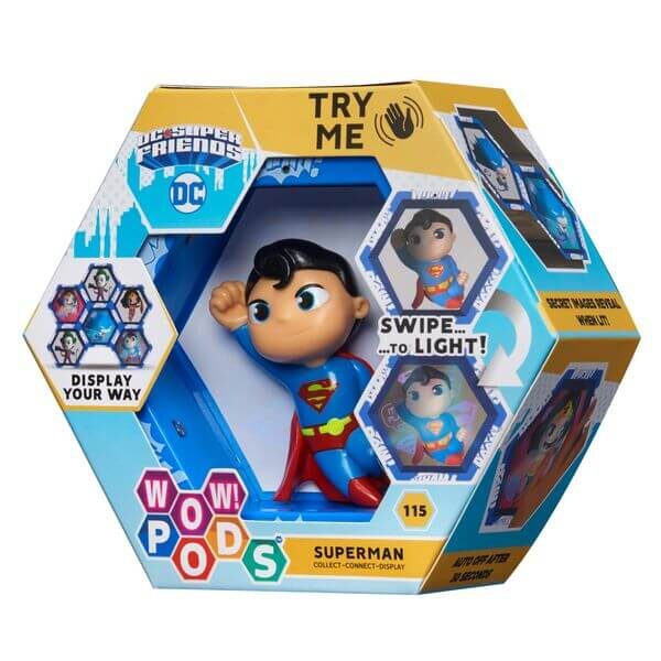 SUPERMAN 1
