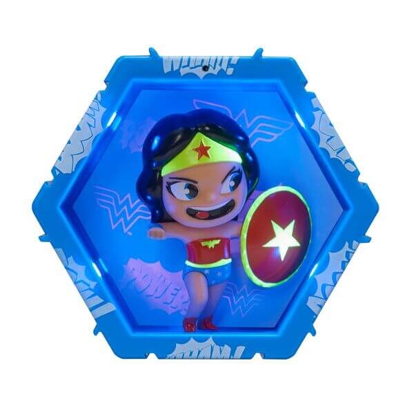 WONDER WOMAN 3 WONDER WOMAN 3