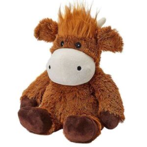 Warmies® Highland Cow