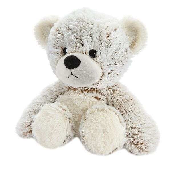 Warmies® Marshmallow Bear