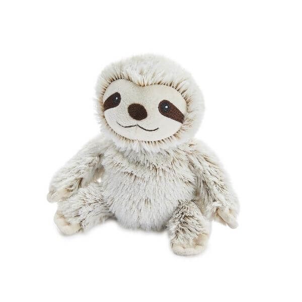 Warmies® Marshmallow Sloth-junior Warmies® Marshmallow Sloth-junior