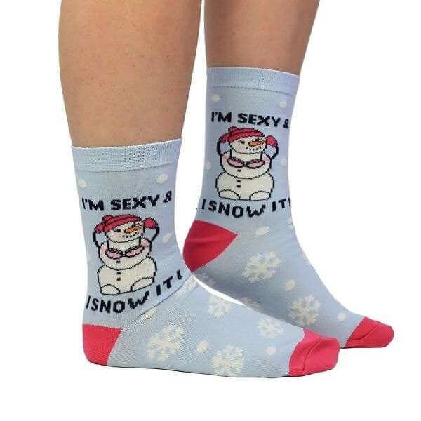 sexy-and-snow-it-socks sexy-and-snow-it-socks