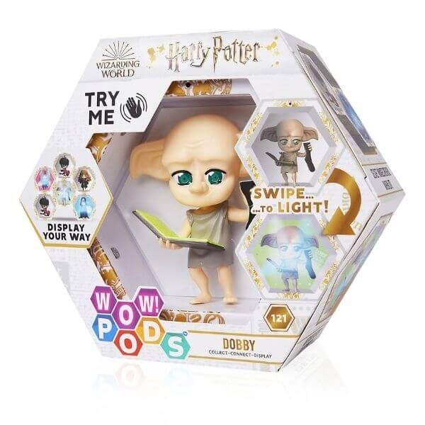 WowPod-Dobby WowPod-Dobby
