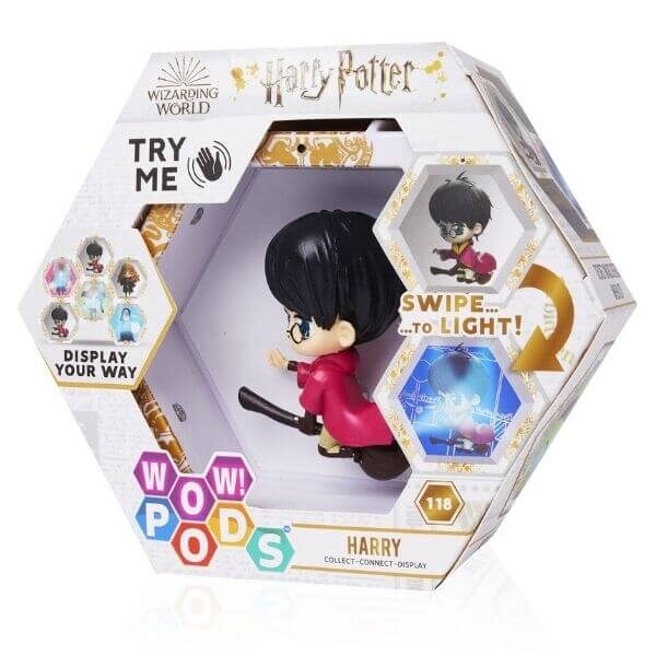 WowPod Harry Potter