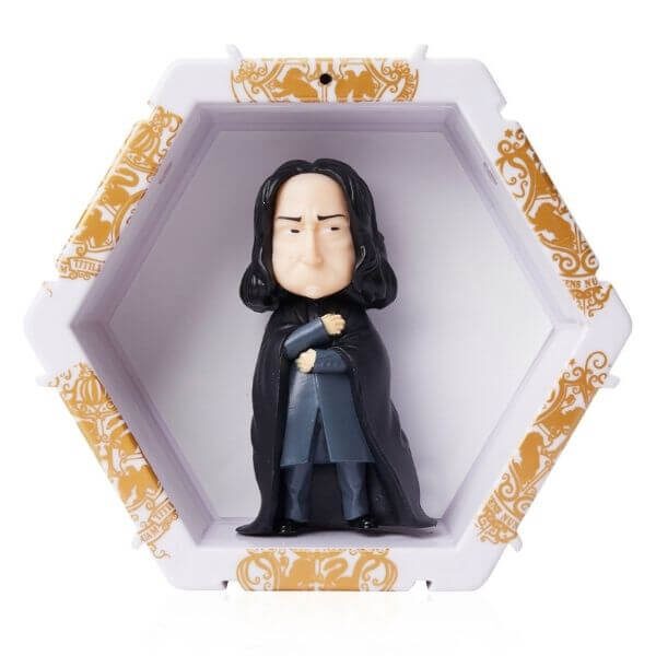 WowPod-snape2 WowPod-snape2