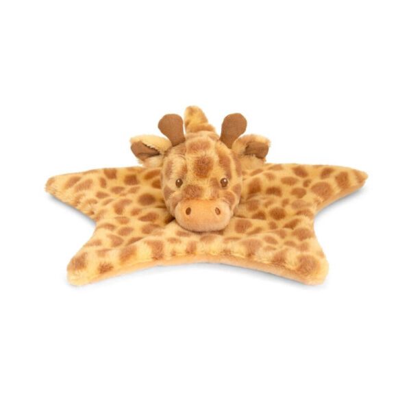 Keeleco Baby - Huggy Giraffe Blanket Keeleco Baby - Huggy Giraffe Blanket