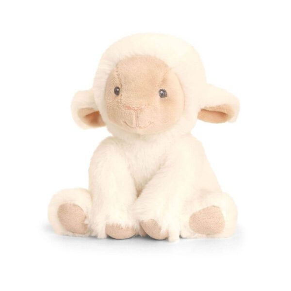 Keeleco Baby - Lullaby Lamb Keeleco Baby - Lullaby Lamb