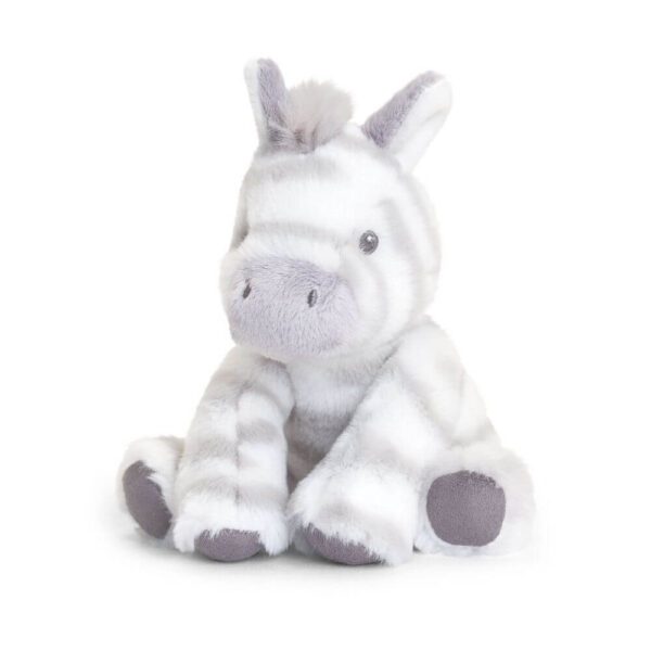 Keeleco Baby - Cuddle Zebra Keeleco Baby - Cuddle Zebra
