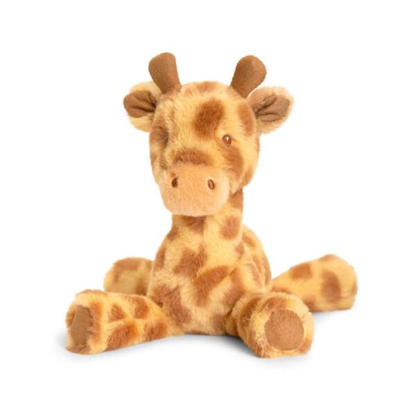 Keeleco Baby - Huggy Giraffe