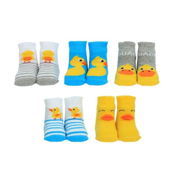 ducky-newborn-socks ducky-newborn-socks