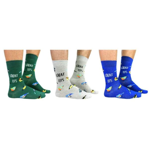 great-tits-novelty-socks-set Great Tits Novelty Socks Gift Box
