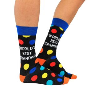 worlds-best-grandad-socks