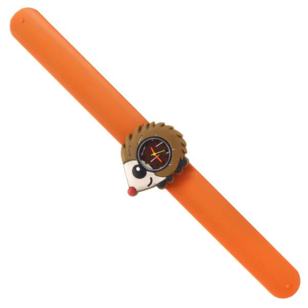 wacky-watch-snap-watch-hedgehog wacky-watch-snap-watch-hedgehog