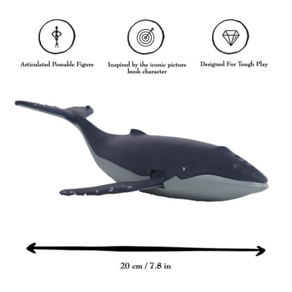 The Snail & The Whale The Snail & The Whale