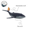 The Snail & The Whale Twin Pack