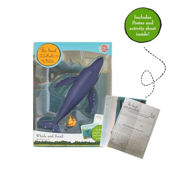 The Snail & The Whale Twin Pack-packaging The Snail & The Whale Twin Pack-packaging