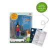 Witch & Cat - Twin Pack (From Room on the Broom) packaging