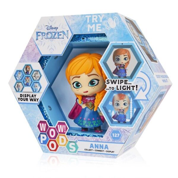 Wow Pods Disney Frozen Anna