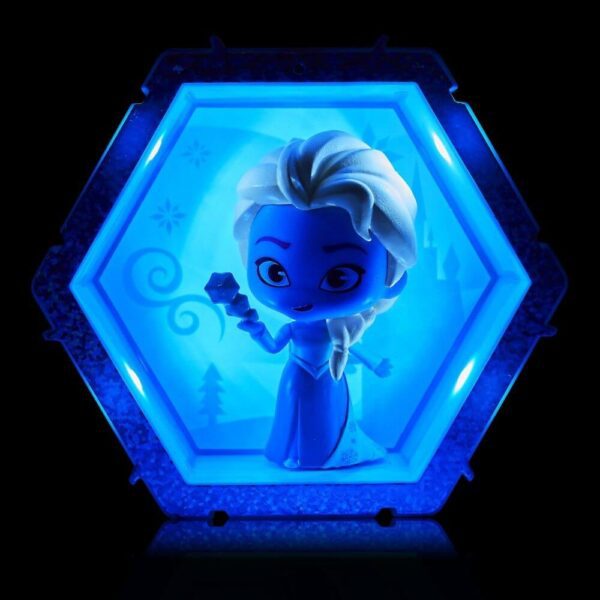 Wow pods disney frozen Elsa v2 Wow pods disney frozen Elsa v2