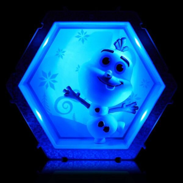 Wow pods disney frozen olaf v2 Wow pods disney frozen olaf v2