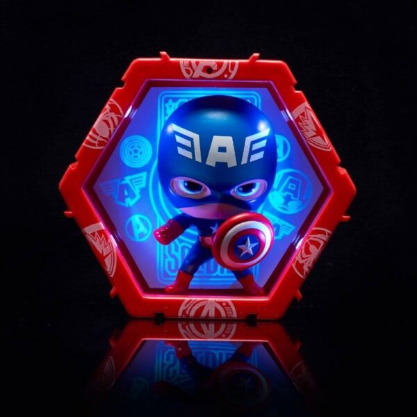 Wow pods marvel captain america v2 Wow pods marvel captain america v2