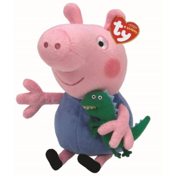 george-pig-beanie-baby george-pig-beanie-baby