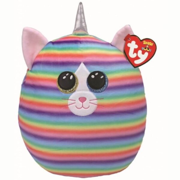 HEATHER-CAT-SQUISH-A-BOO-39289