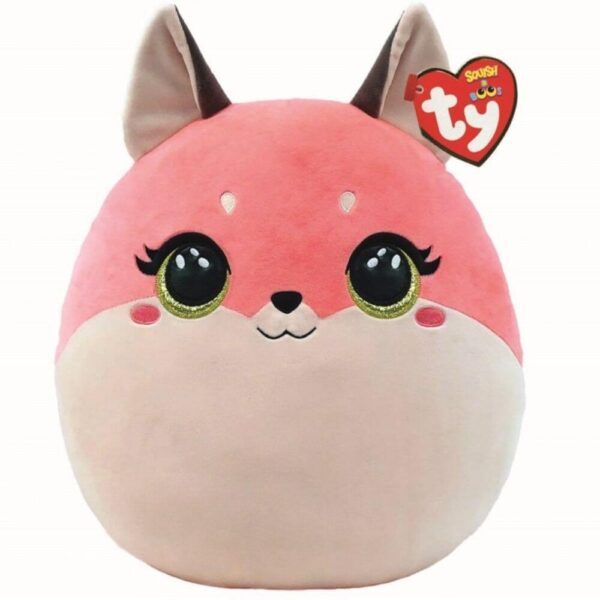 ROXIE FOX-SQUISH-A-BOO-39223