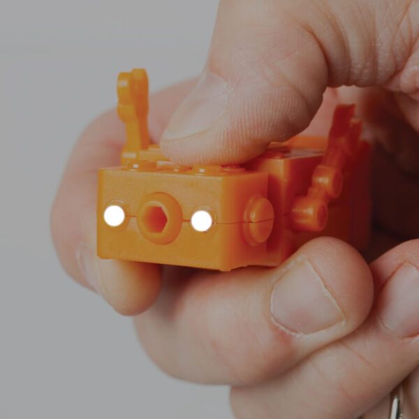 keyring-led-robot-torch keyring-led-robot-torch